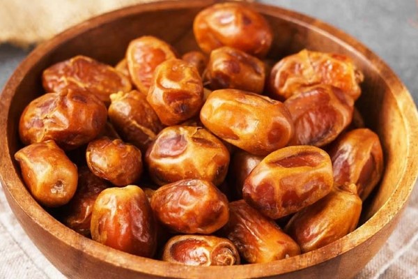 تصویر 4 از خرید و قیمت خرما زاهدی عمده + فروش صادراتی